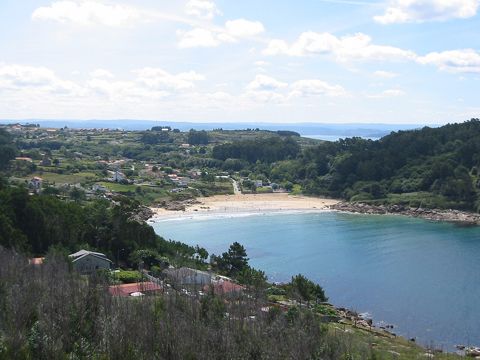 Praia de Chanteiro