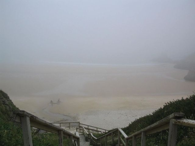 Praia de Meirás