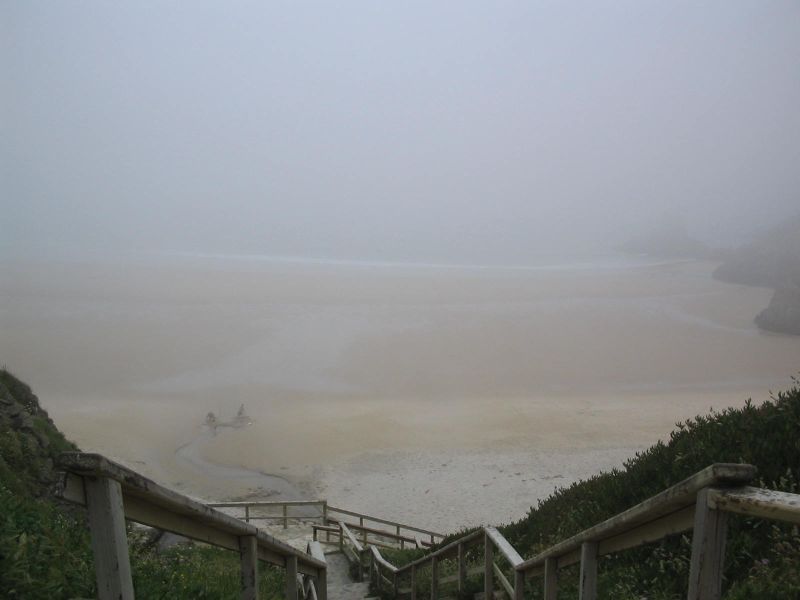Praia de Meirás