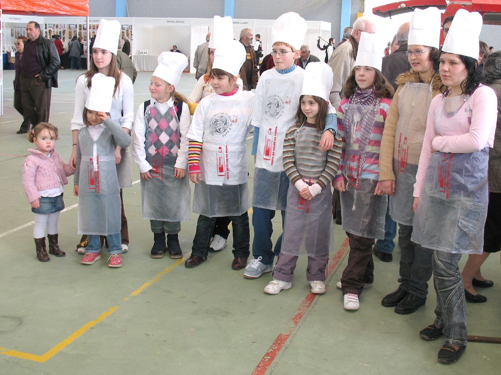 Filloas