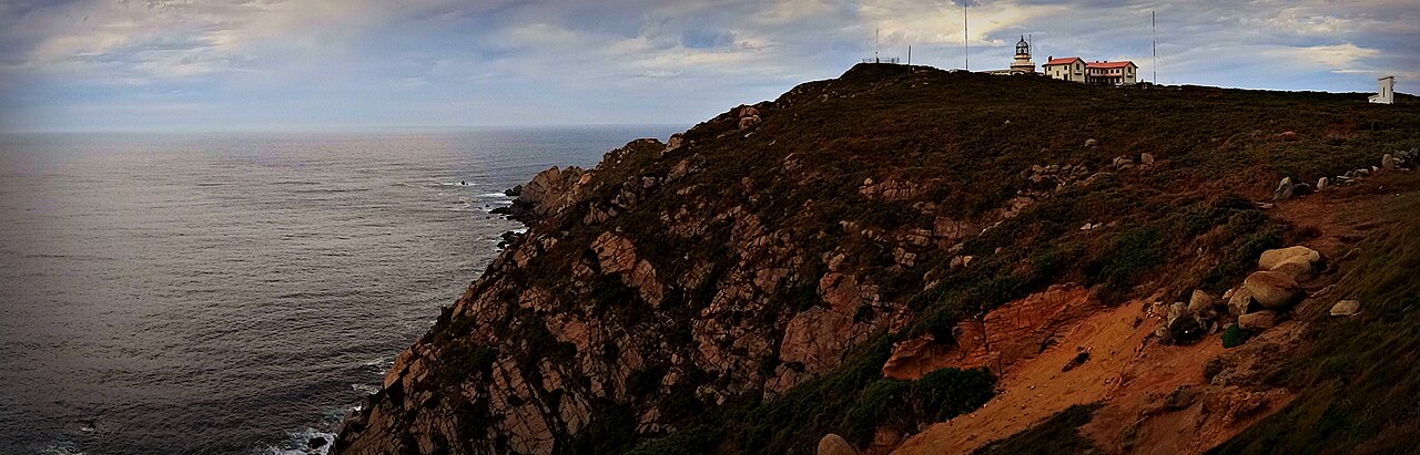 Estaca de Bares
