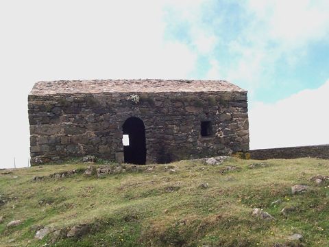 Vixía Herbeira (Serra da Capelada)