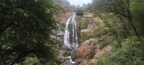 Fervenza do Belelle