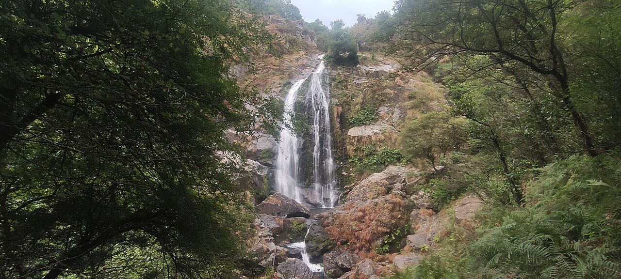 Fervenza do Belelle
