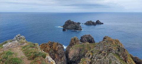 Cabo Ortegal