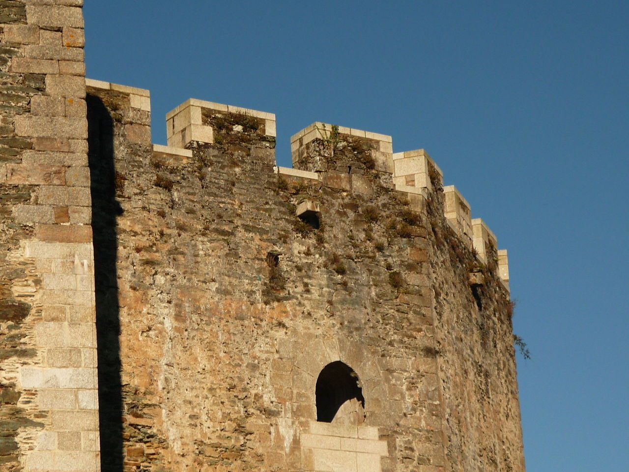 Castelo de Moeche