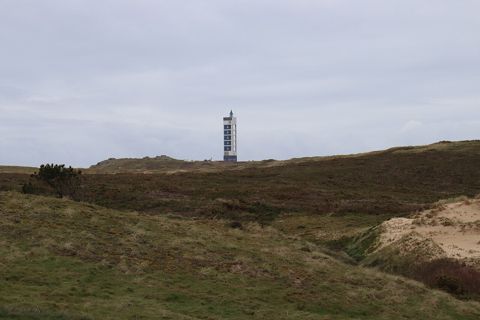 Faro de Punta Frouxeira