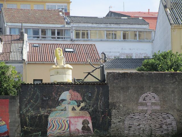 As Meninas de Canido