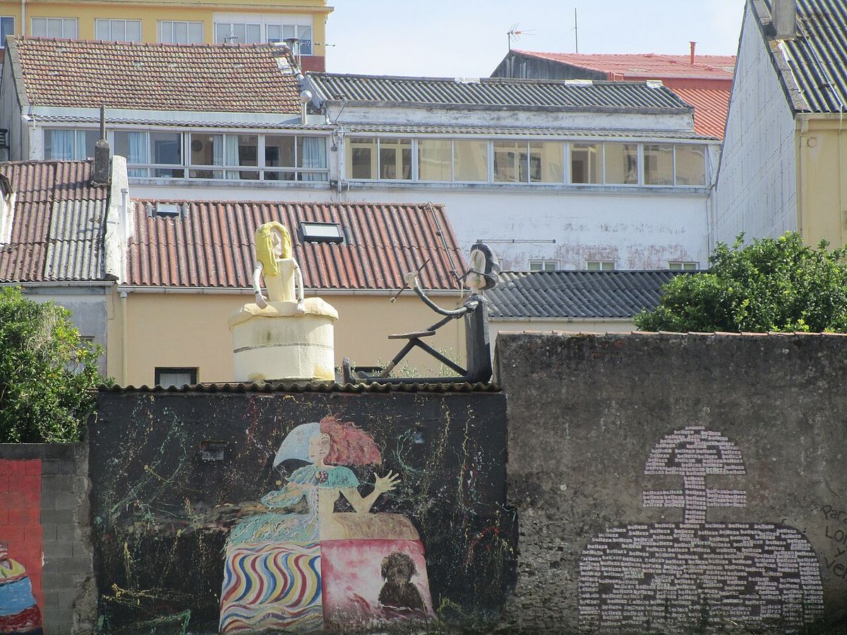 As Meninas de Canido