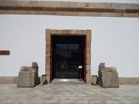 Museo Naval de Ferrol