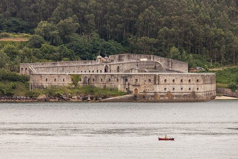 Castelo da Palma