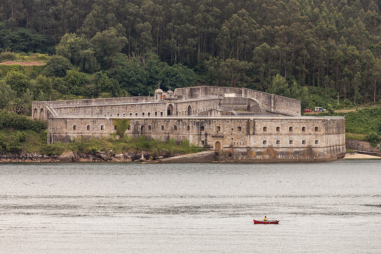Castelo da Palma