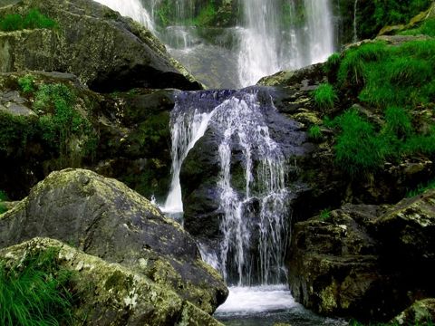 Ruta do Río Belelle