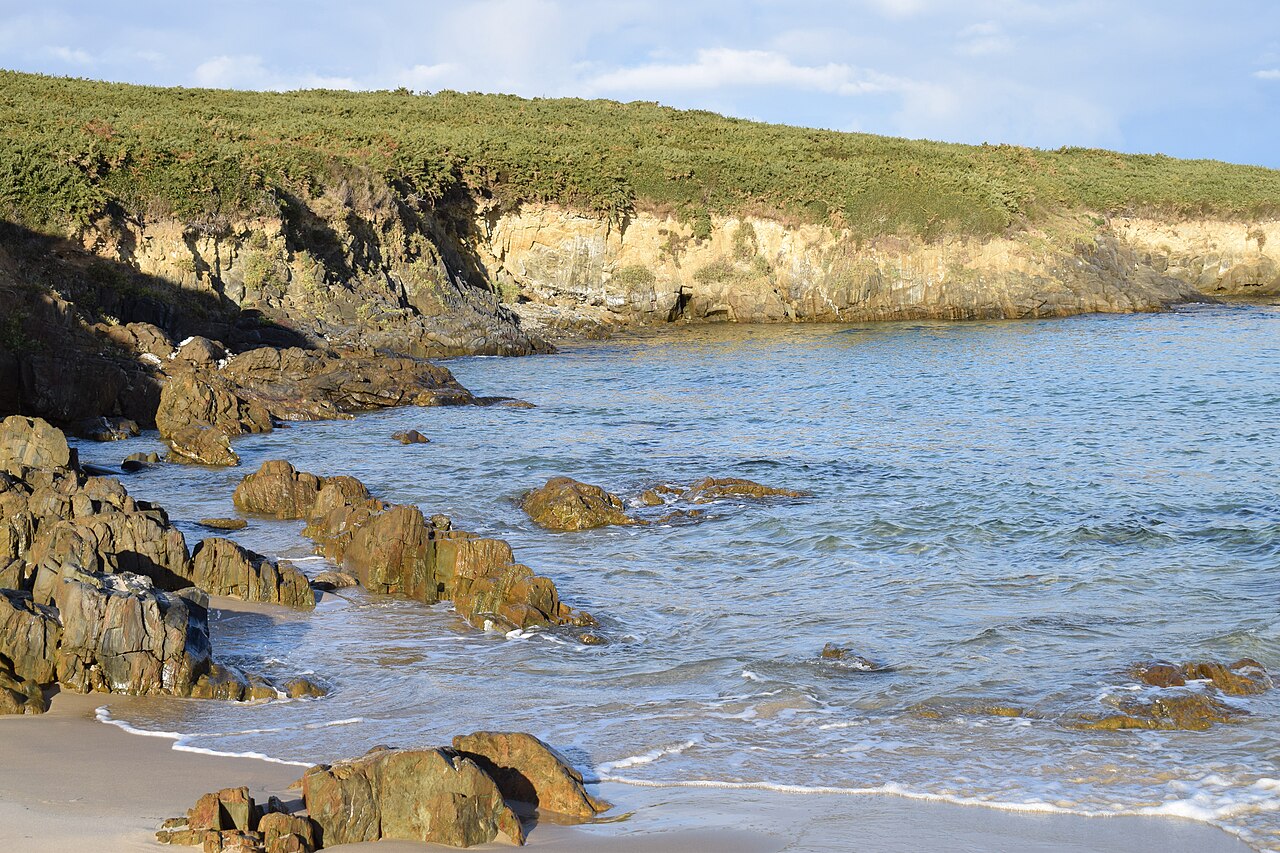 Costa Ártabra